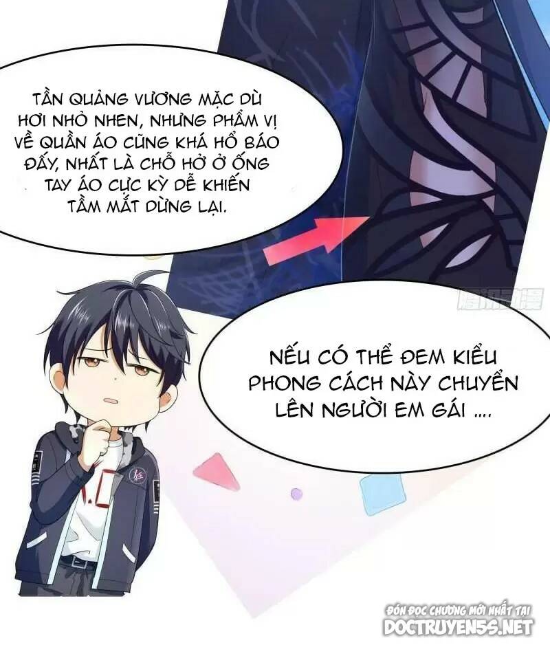 Ta Ở Địa Phủ Mở Hậu Cung Chapter 61 - Trang 2