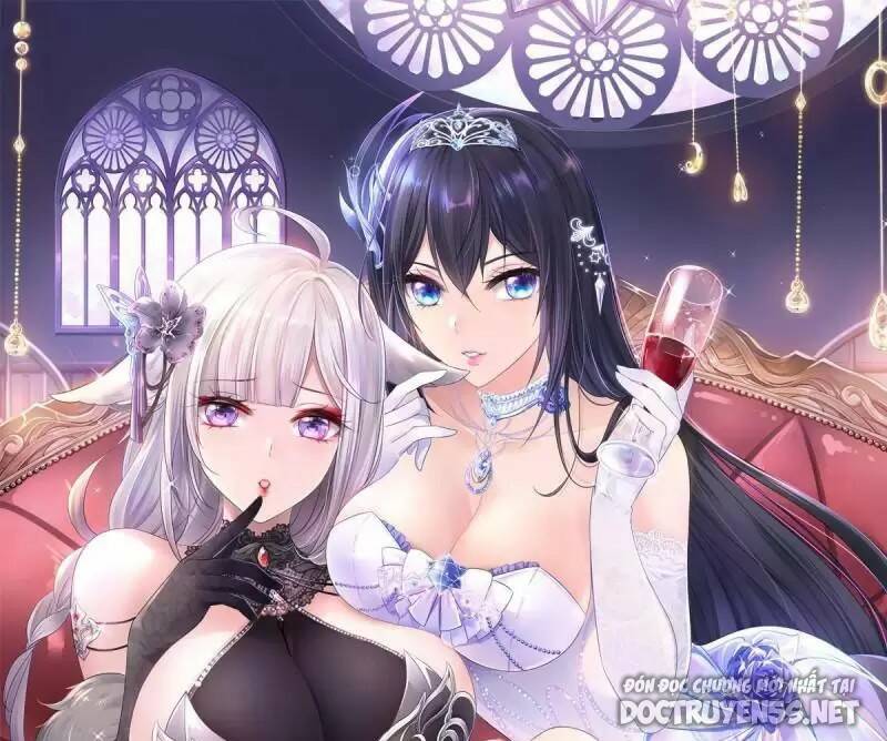 Ta Ở Địa Phủ Mở Hậu Cung Chapter 62 - Trang 2