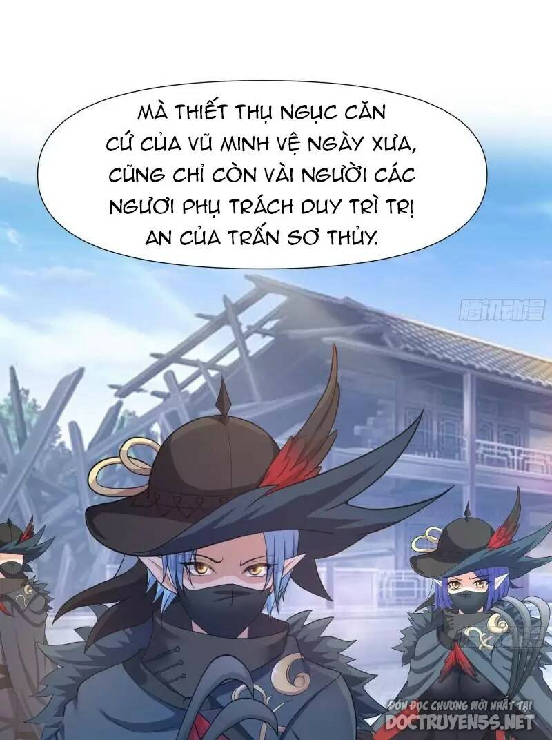 Ta Ở Địa Phủ Mở Hậu Cung Chapter 62 - Trang 2