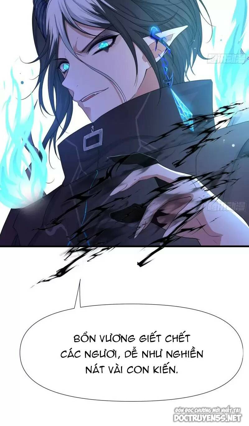 Ta Ở Địa Phủ Mở Hậu Cung Chapter 62 - Trang 2