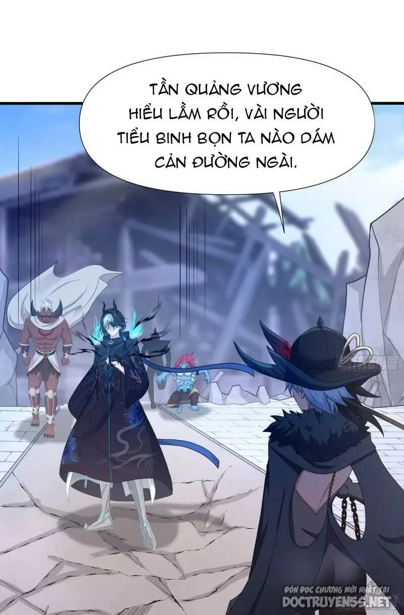 Ta Ở Địa Phủ Mở Hậu Cung Chapter 62 - Trang 2