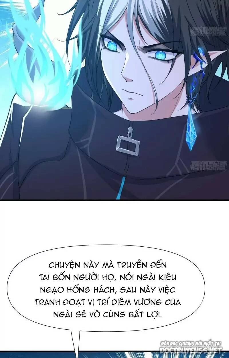 Ta Ở Địa Phủ Mở Hậu Cung Chapter 62 - Trang 2