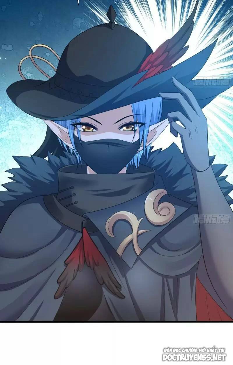 Ta Ở Địa Phủ Mở Hậu Cung Chapter 62 - Trang 2