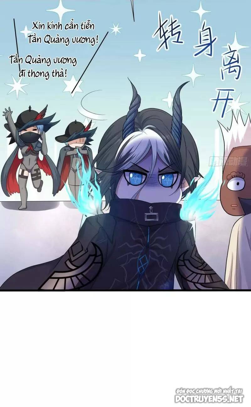 Ta Ở Địa Phủ Mở Hậu Cung Chapter 62 - Trang 2