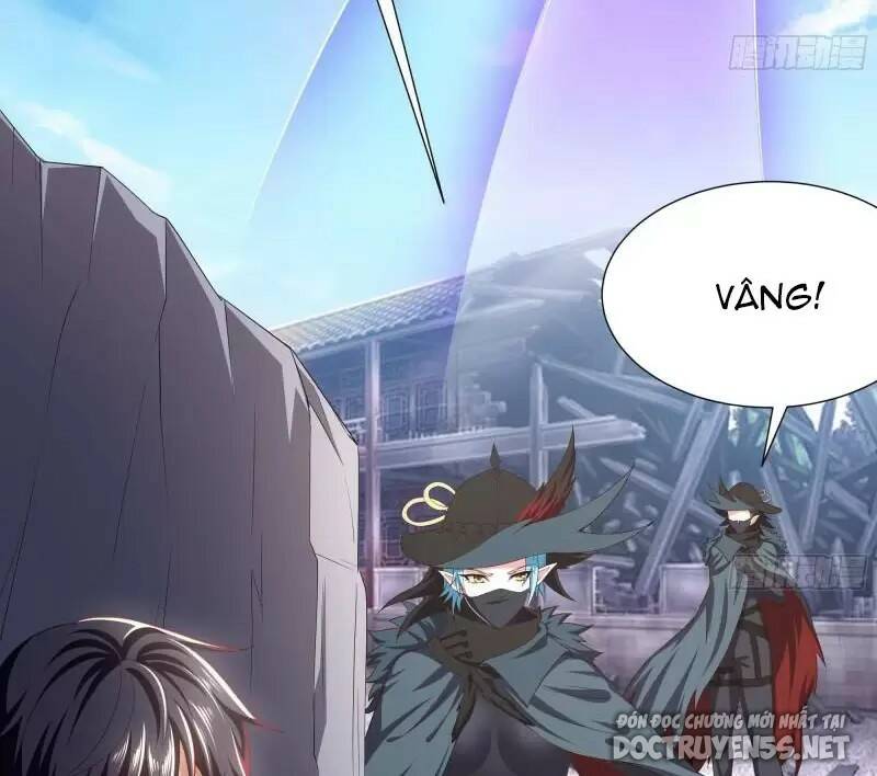 Ta Ở Địa Phủ Mở Hậu Cung Chapter 62 - Trang 2