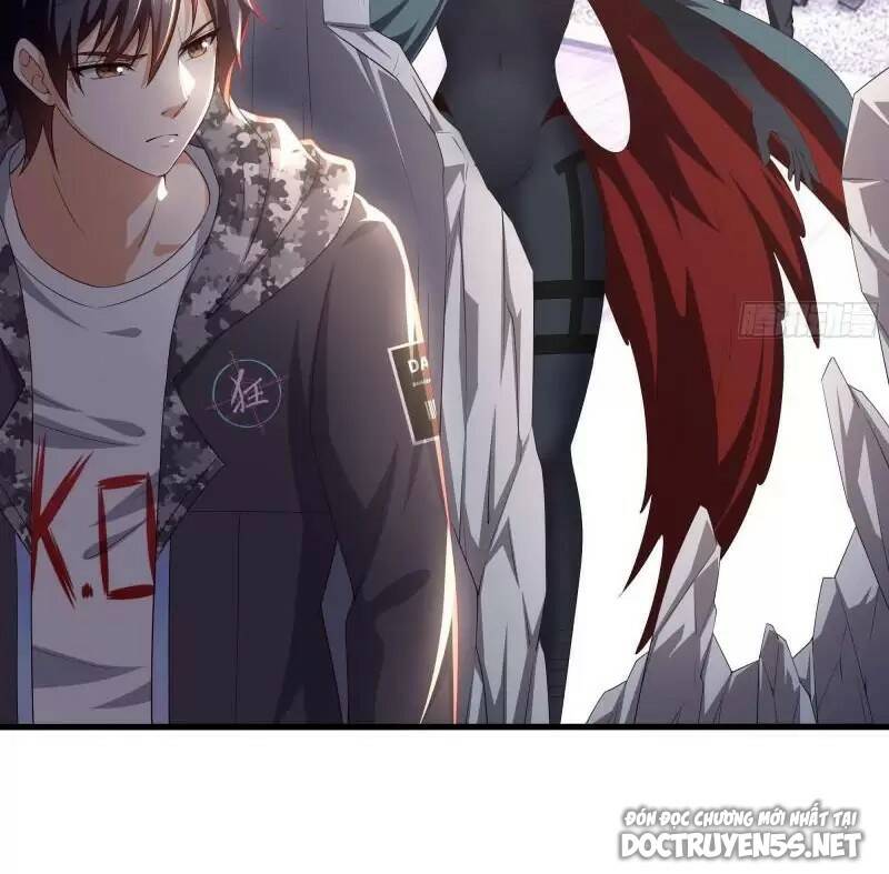 Ta Ở Địa Phủ Mở Hậu Cung Chapter 62 - Trang 2