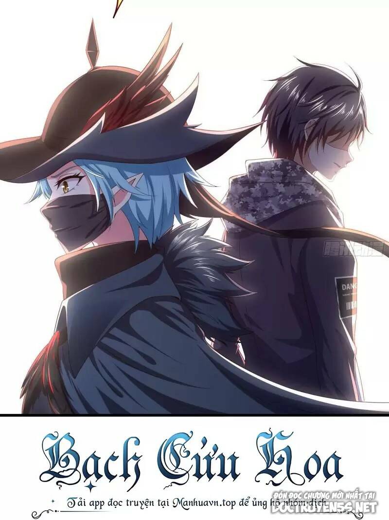 Ta Ở Địa Phủ Mở Hậu Cung Chapter 62 - Trang 2