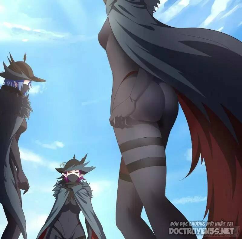 Ta Ở Địa Phủ Mở Hậu Cung Chapter 62 - Trang 2