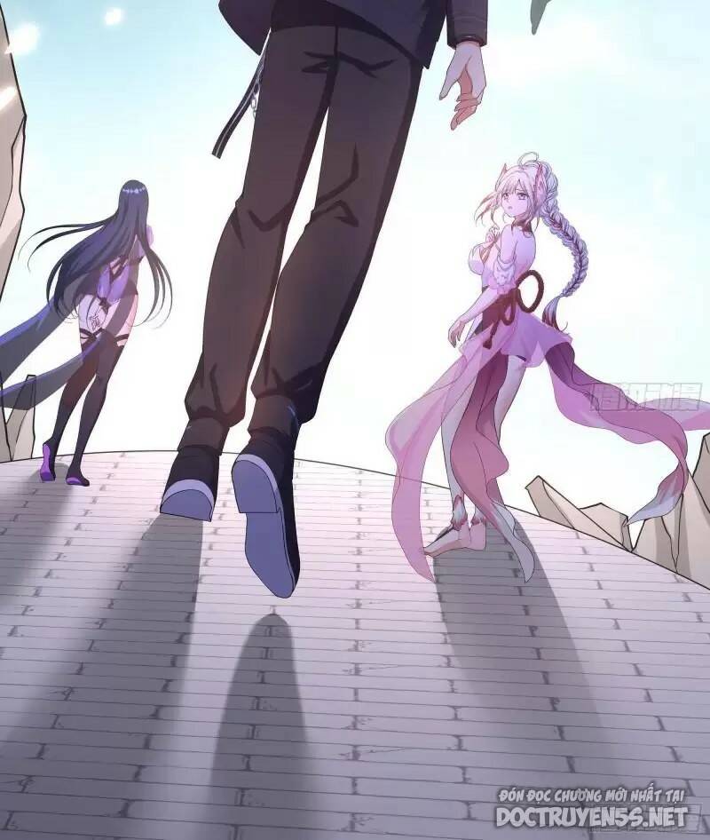 Ta Ở Địa Phủ Mở Hậu Cung Chapter 62 - Trang 2