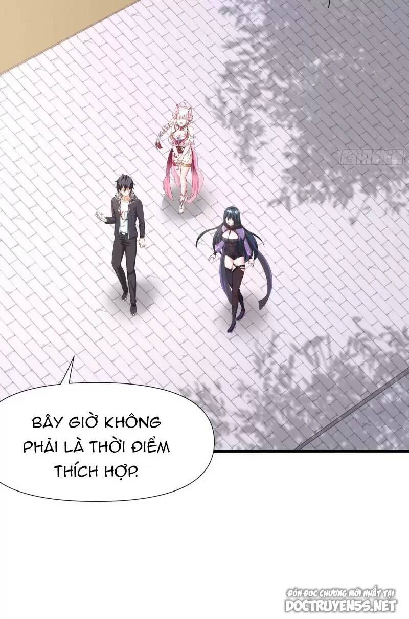 Ta Ở Địa Phủ Mở Hậu Cung Chapter 62 - Trang 2