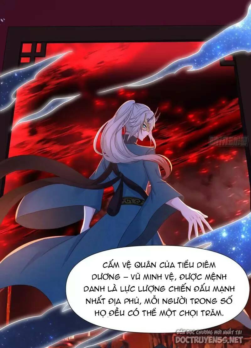 Ta Ở Địa Phủ Mở Hậu Cung Chapter 62 - Trang 2