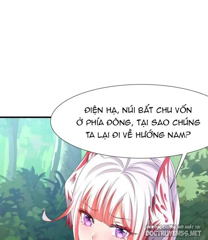 Ta Ở Địa Phủ Mở Hậu Cung Chapter 62 - Trang 2