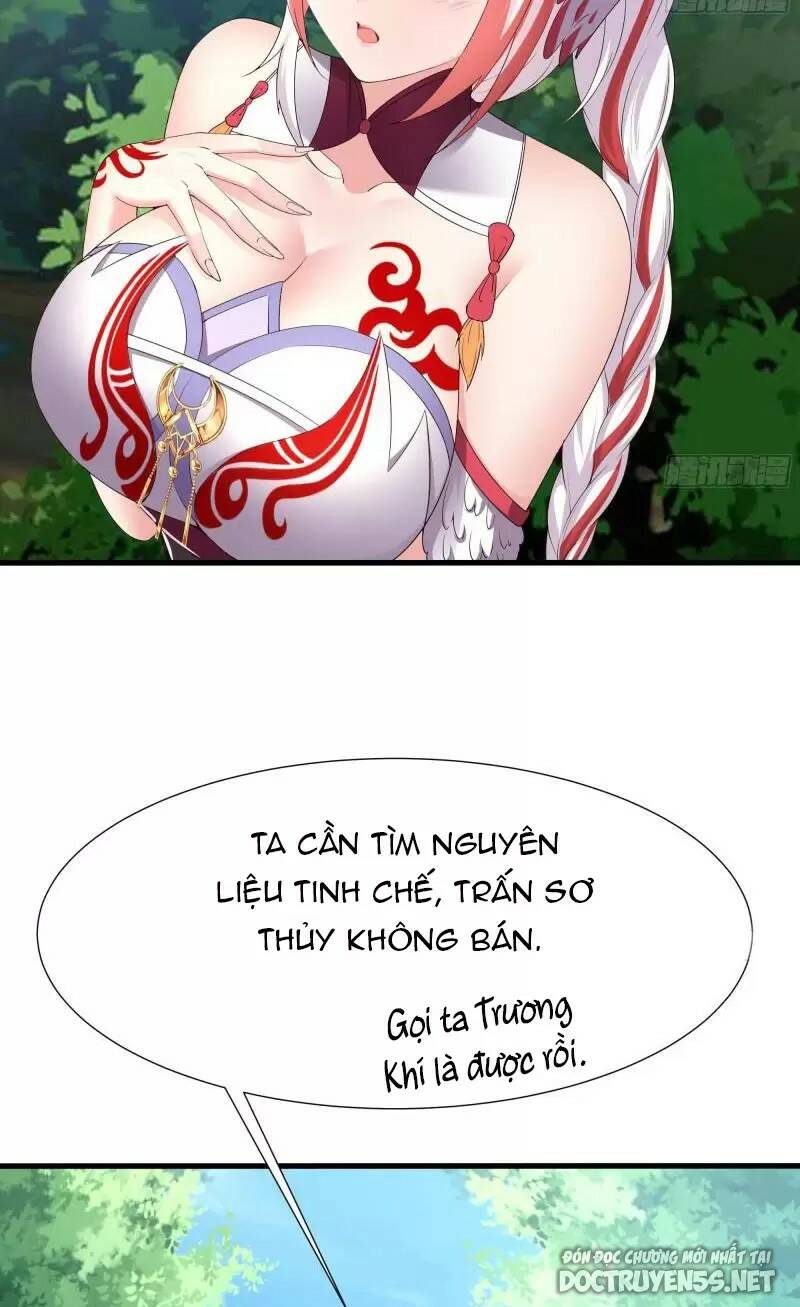 Ta Ở Địa Phủ Mở Hậu Cung Chapter 62 - Trang 2