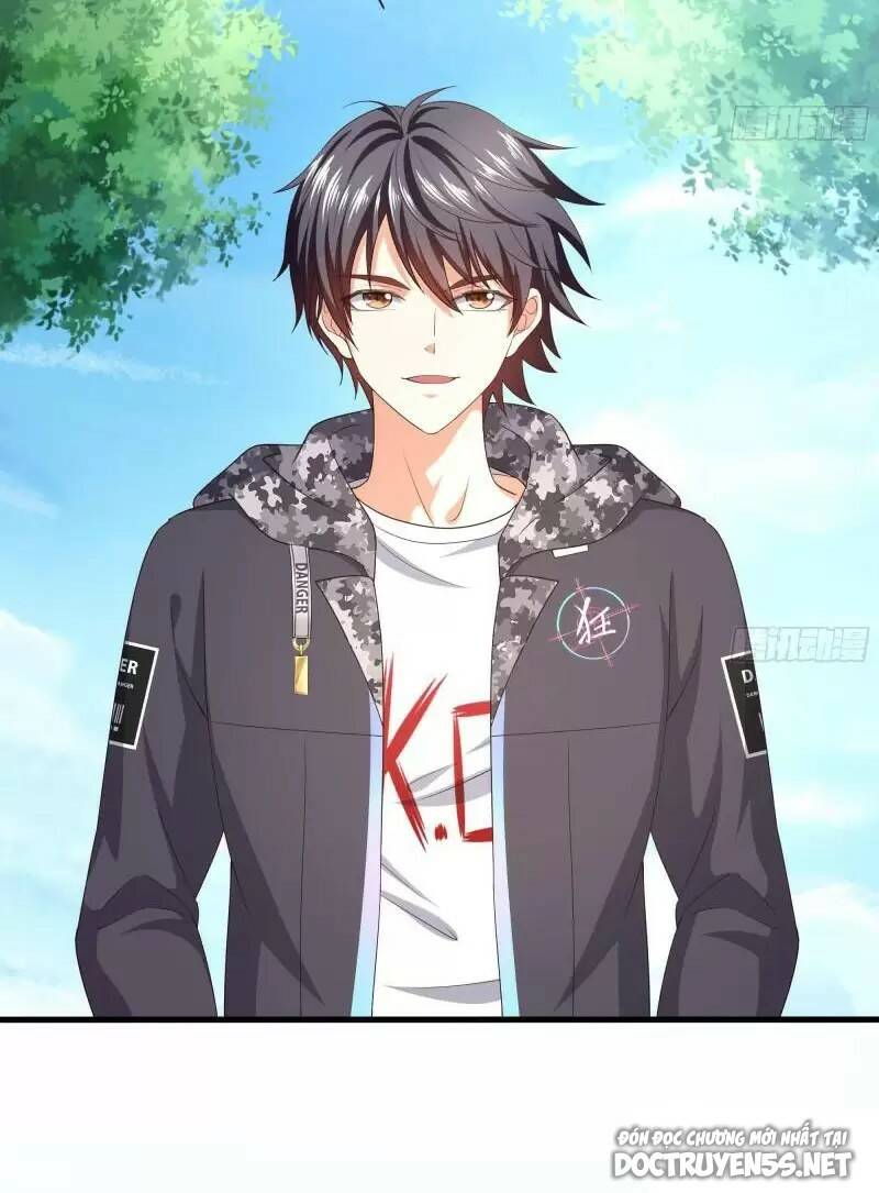 Ta Ở Địa Phủ Mở Hậu Cung Chapter 62 - Trang 2