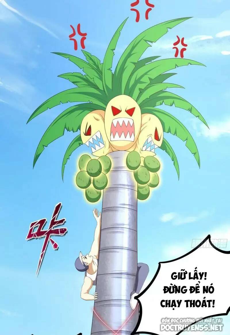 Ta Ở Địa Phủ Mở Hậu Cung Chapter 62 - Trang 2