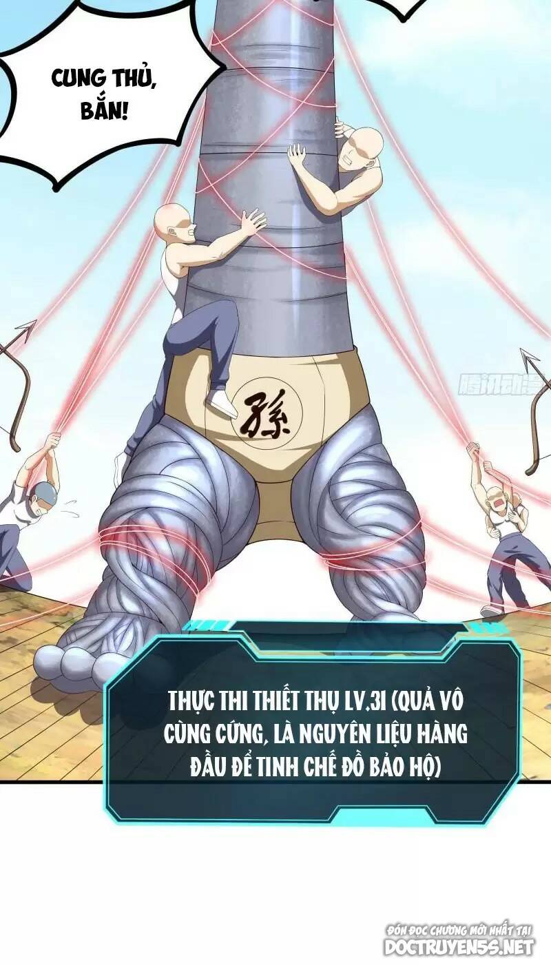 Ta Ở Địa Phủ Mở Hậu Cung Chapter 62 - Trang 2