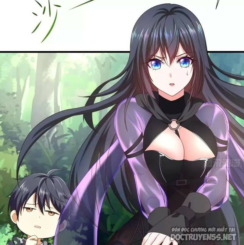 Ta Ở Địa Phủ Mở Hậu Cung Chapter 62 - Trang 2