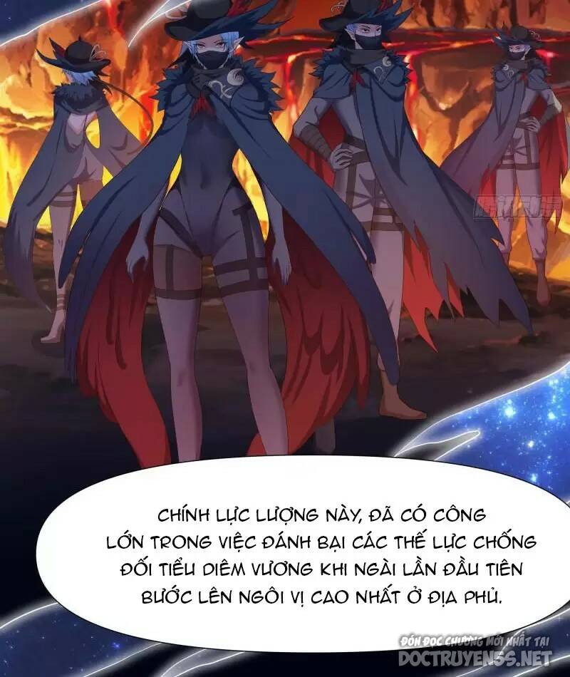 Ta Ở Địa Phủ Mở Hậu Cung Chapter 62 - Trang 2