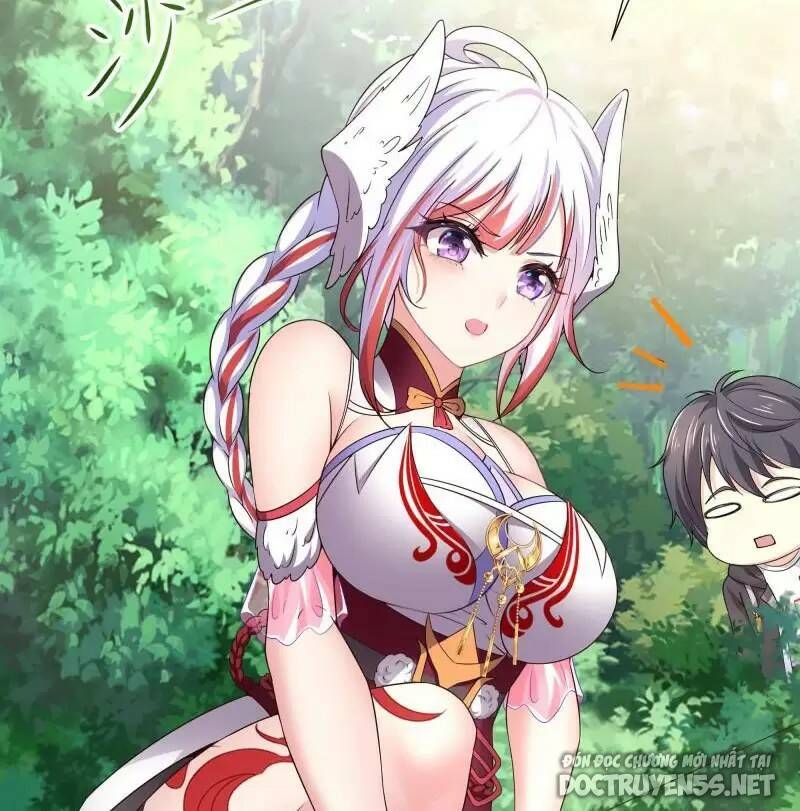 Ta Ở Địa Phủ Mở Hậu Cung Chapter 62 - Trang 2