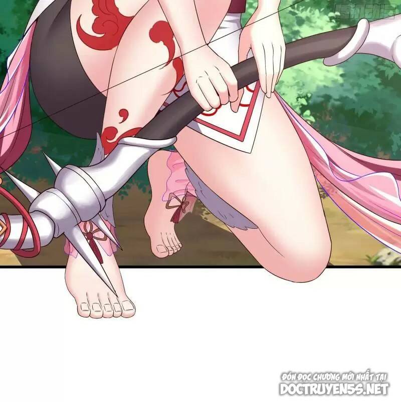 Ta Ở Địa Phủ Mở Hậu Cung Chapter 62 - Trang 2