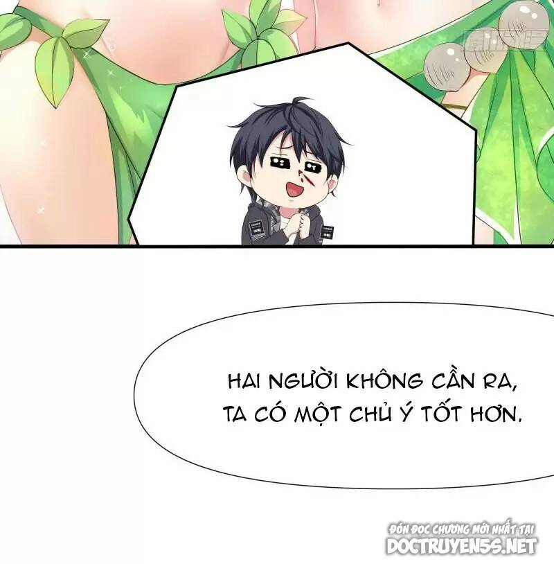 Ta Ở Địa Phủ Mở Hậu Cung Chapter 62 - Trang 2