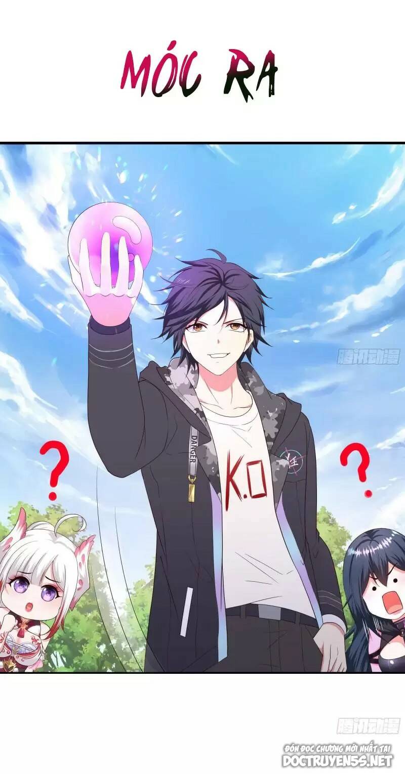 Ta Ở Địa Phủ Mở Hậu Cung Chapter 62 - Trang 2