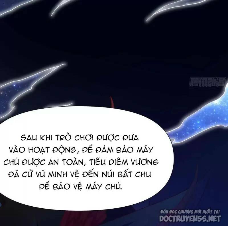 Ta Ở Địa Phủ Mở Hậu Cung Chapter 62 - Trang 2