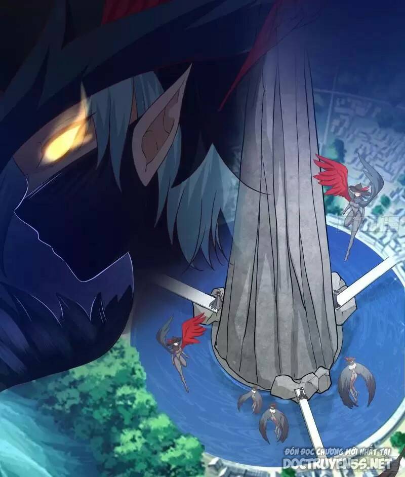 Ta Ở Địa Phủ Mở Hậu Cung Chapter 62 - Trang 2