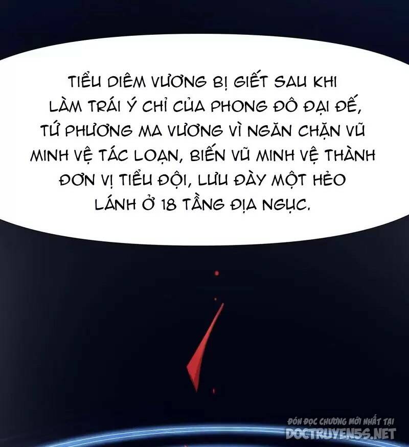 Ta Ở Địa Phủ Mở Hậu Cung Chapter 62 - Trang 2