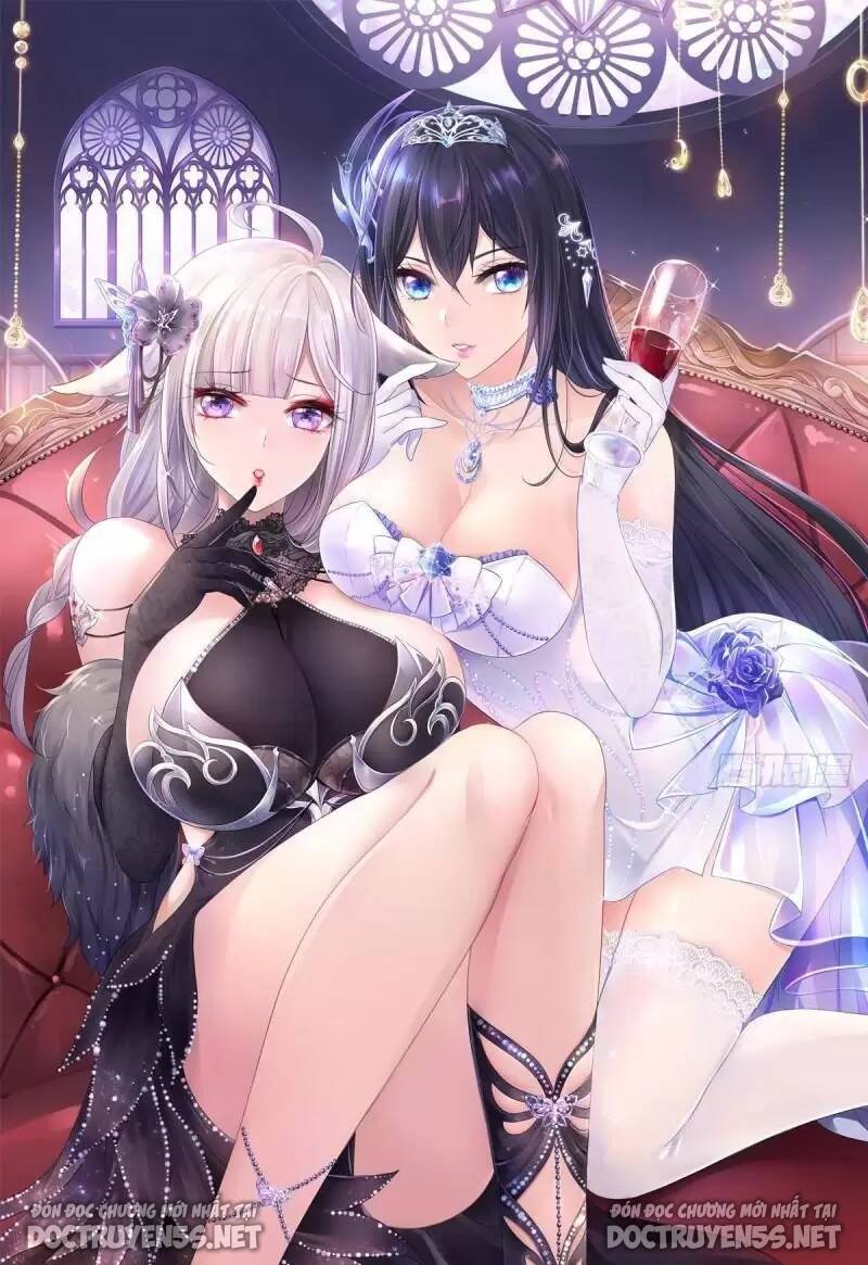 Ta Ở Địa Phủ Mở Hậu Cung Chapter 63 - Trang 2