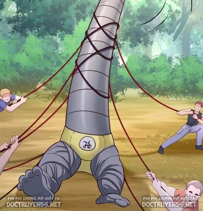 Ta Ở Địa Phủ Mở Hậu Cung Chapter 63 - Trang 2