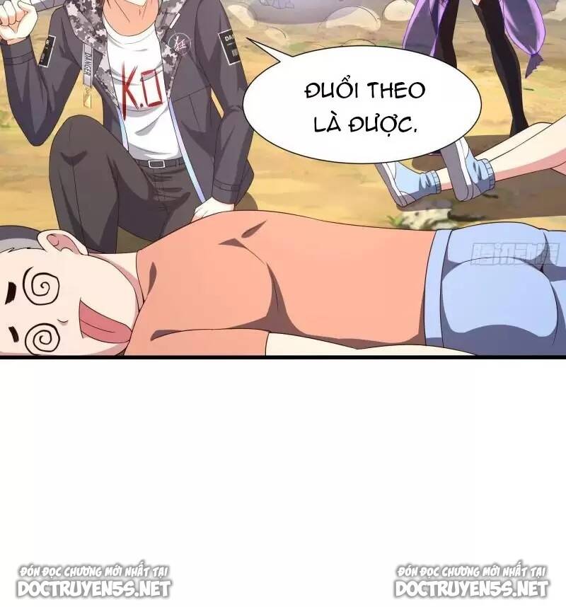 Ta Ở Địa Phủ Mở Hậu Cung Chapter 63 - Trang 2