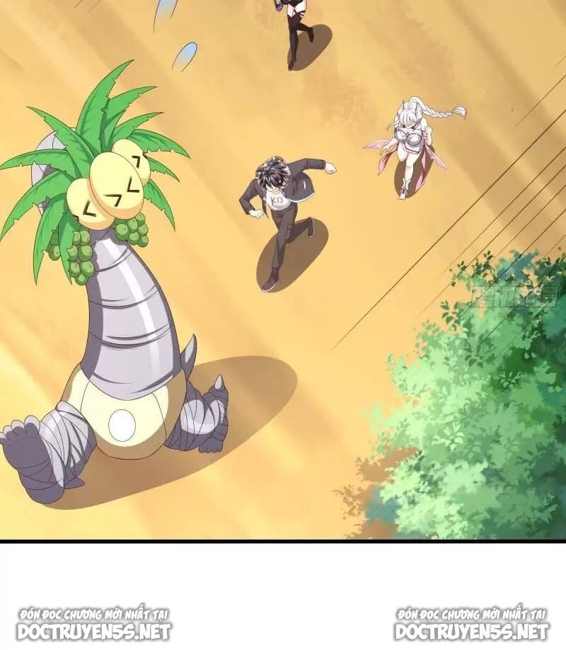 Ta Ở Địa Phủ Mở Hậu Cung Chapter 63 - Trang 2