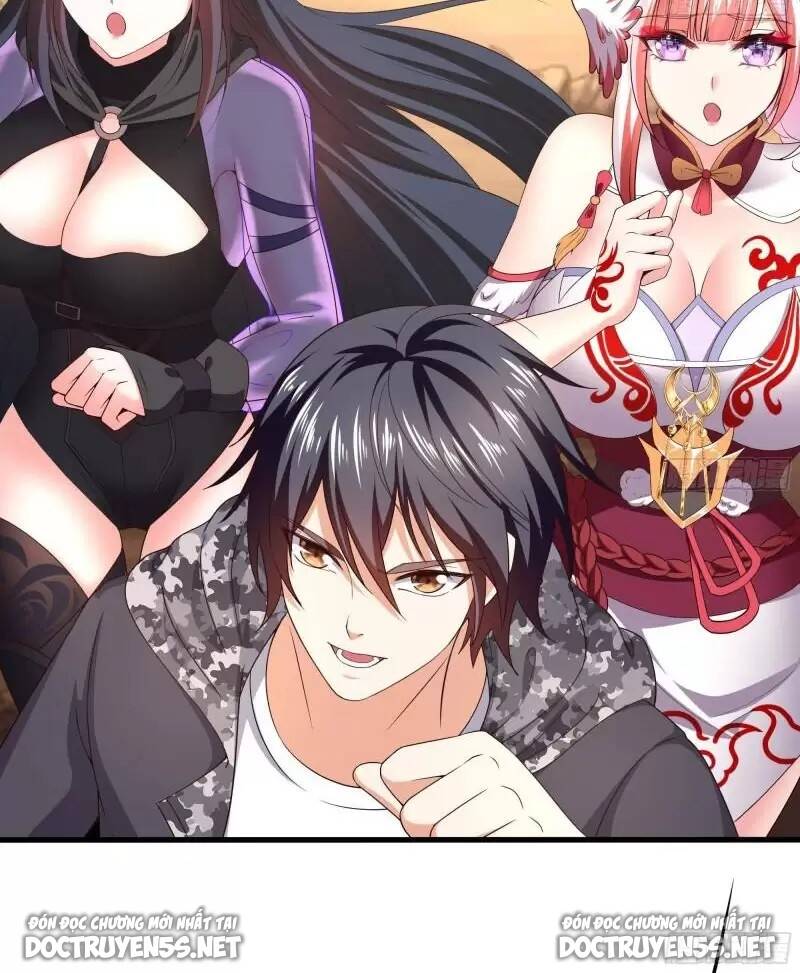 Ta Ở Địa Phủ Mở Hậu Cung Chapter 63 - Trang 2