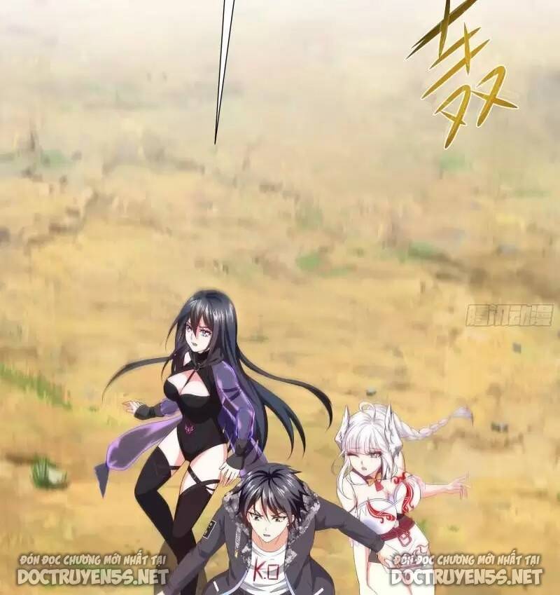 Ta Ở Địa Phủ Mở Hậu Cung Chapter 63 - Trang 2