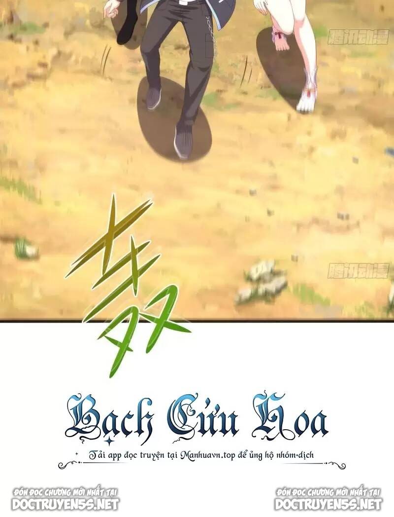 Ta Ở Địa Phủ Mở Hậu Cung Chapter 63 - Trang 2