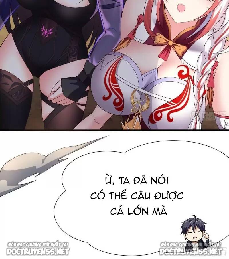 Ta Ở Địa Phủ Mở Hậu Cung Chapter 63 - Trang 2