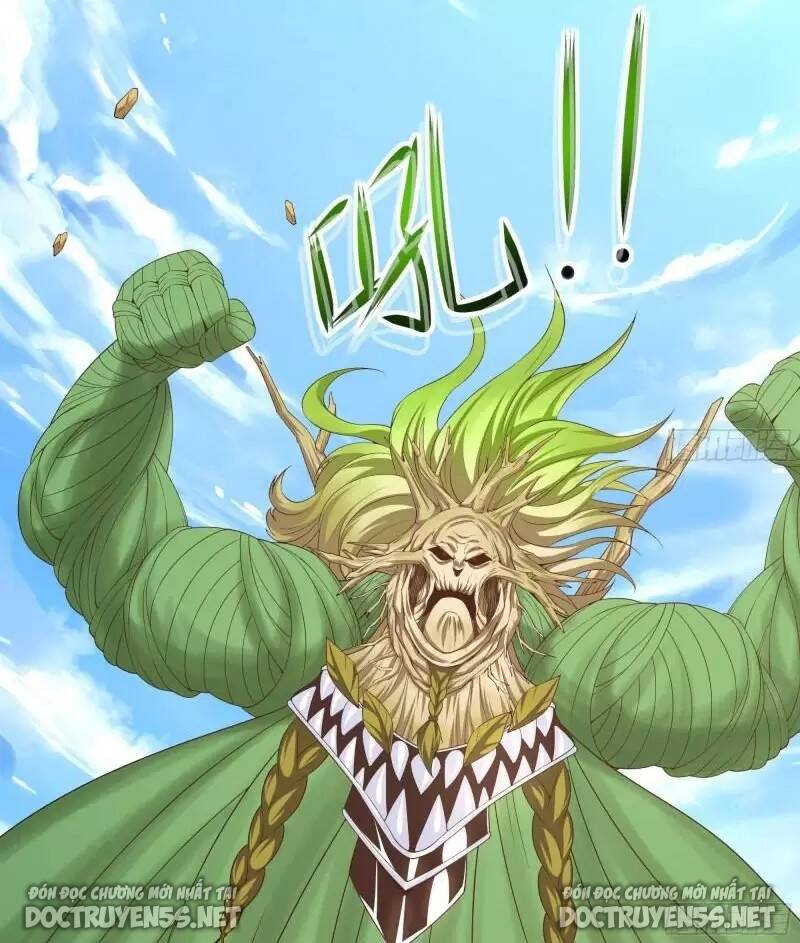 Ta Ở Địa Phủ Mở Hậu Cung Chapter 63 - Trang 2