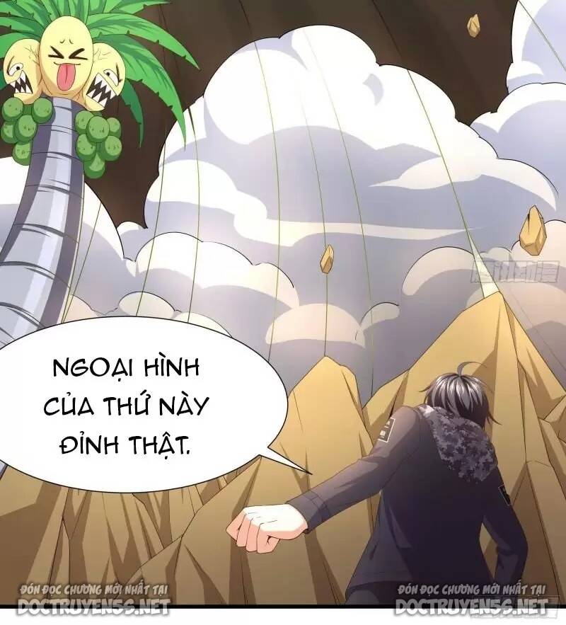 Ta Ở Địa Phủ Mở Hậu Cung Chapter 63 - Trang 2