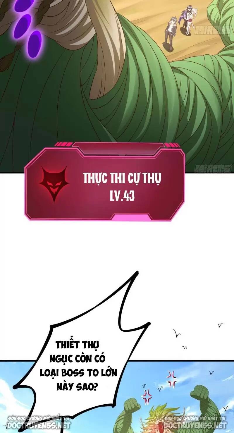 Ta Ở Địa Phủ Mở Hậu Cung Chapter 63 - Trang 2