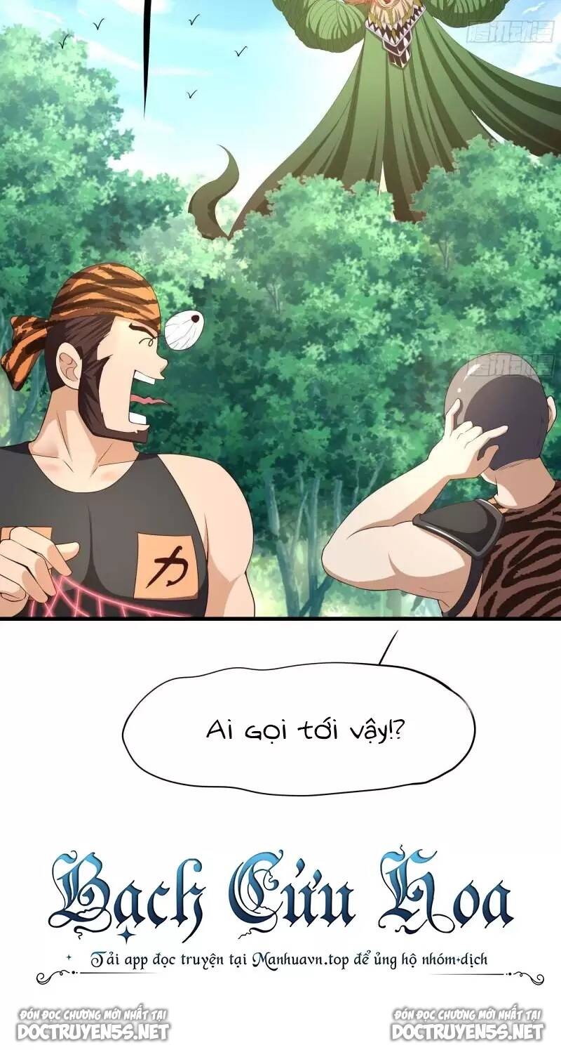 Ta Ở Địa Phủ Mở Hậu Cung Chapter 63 - Trang 2