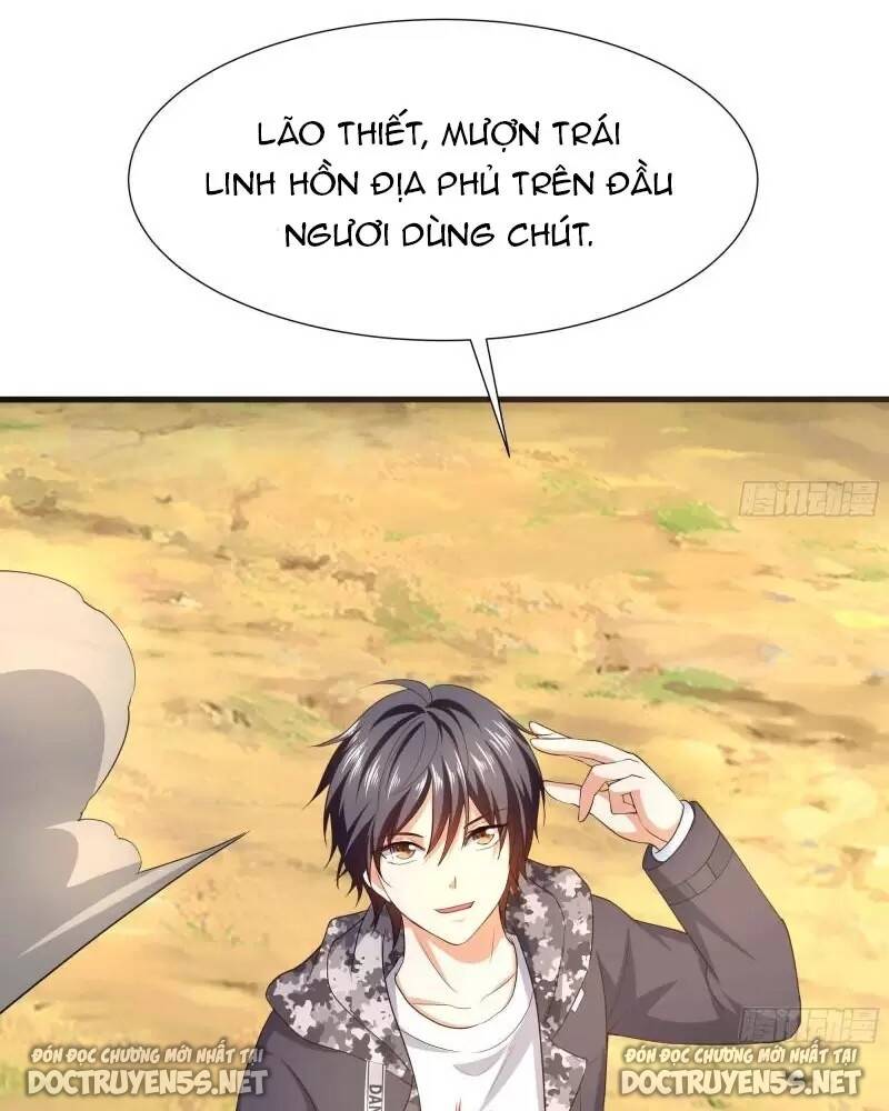 Ta Ở Địa Phủ Mở Hậu Cung Chapter 63 - Trang 2
