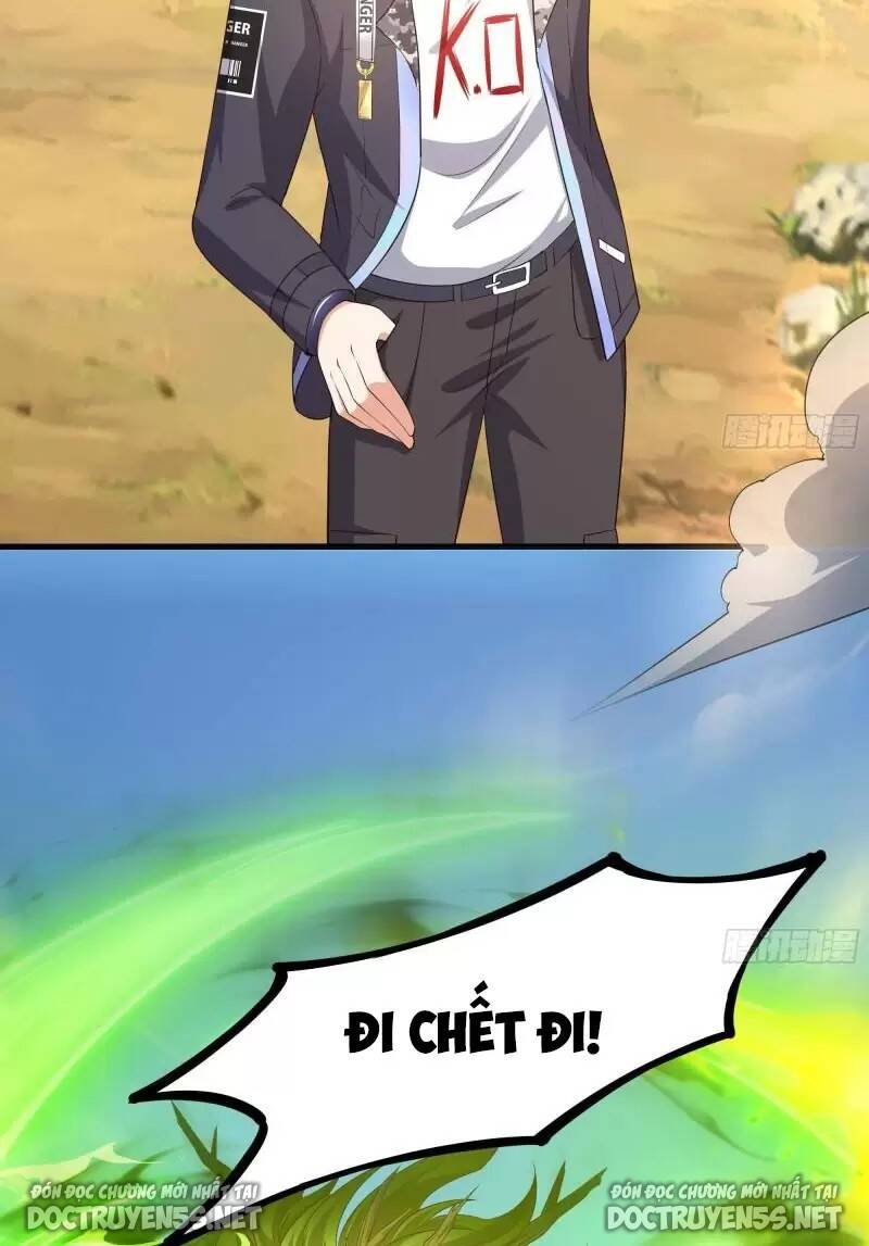 Ta Ở Địa Phủ Mở Hậu Cung Chapter 63 - Trang 2