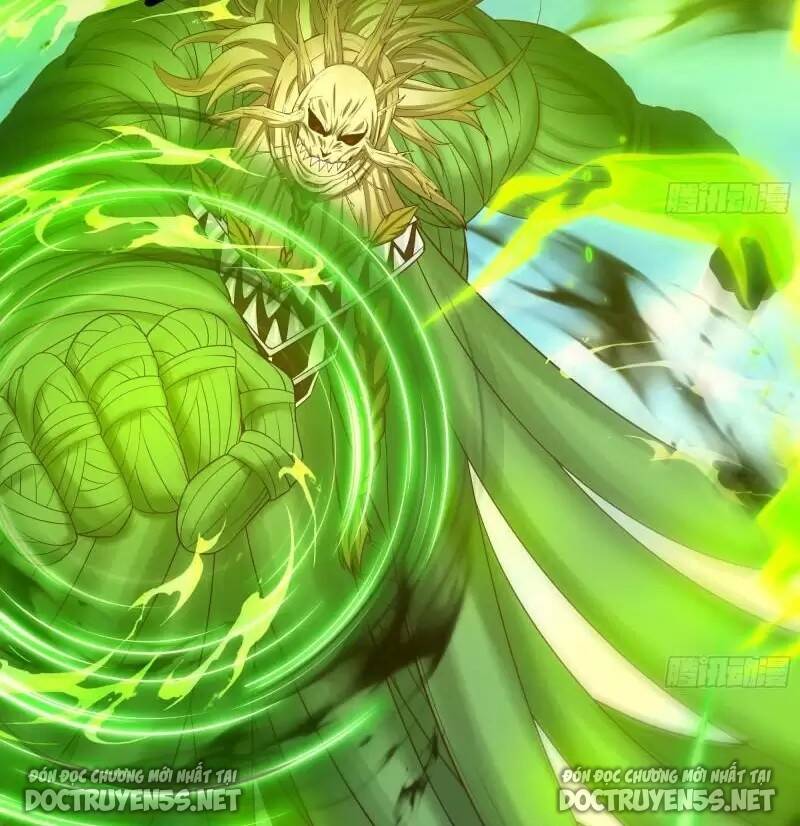 Ta Ở Địa Phủ Mở Hậu Cung Chapter 63 - Trang 2