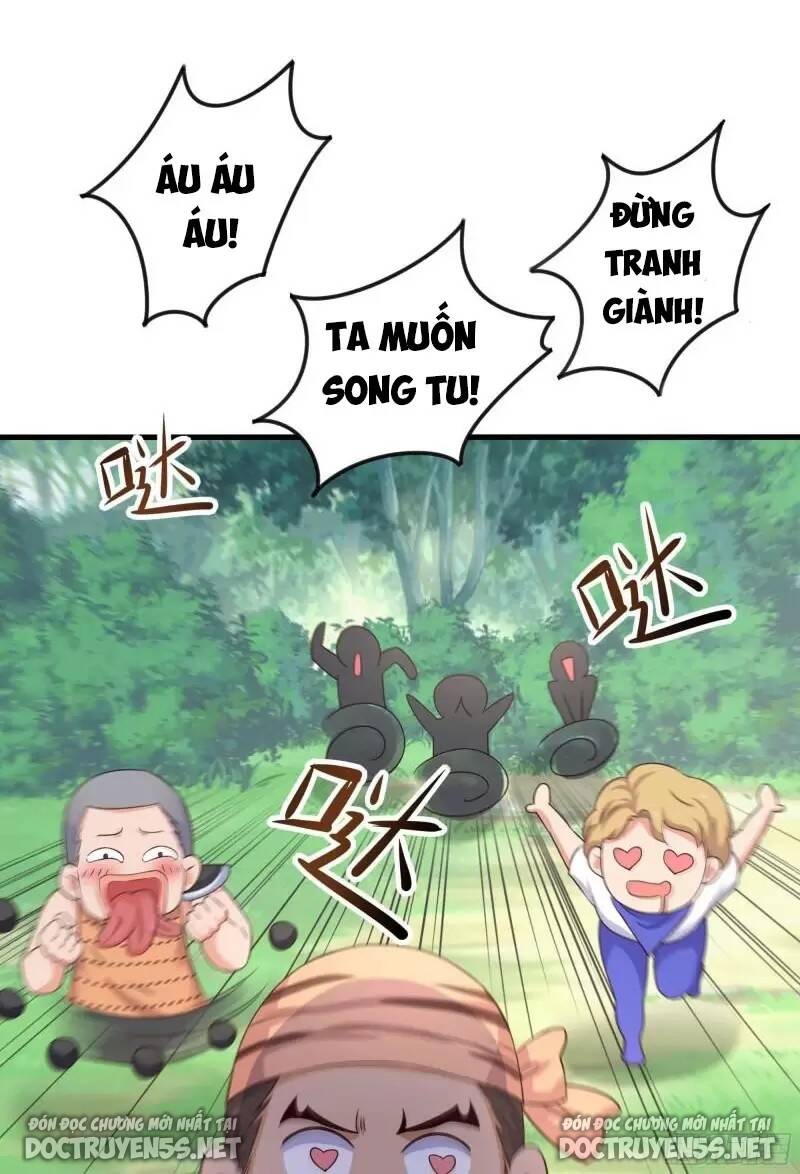 Ta Ở Địa Phủ Mở Hậu Cung Chapter 63 - Trang 2