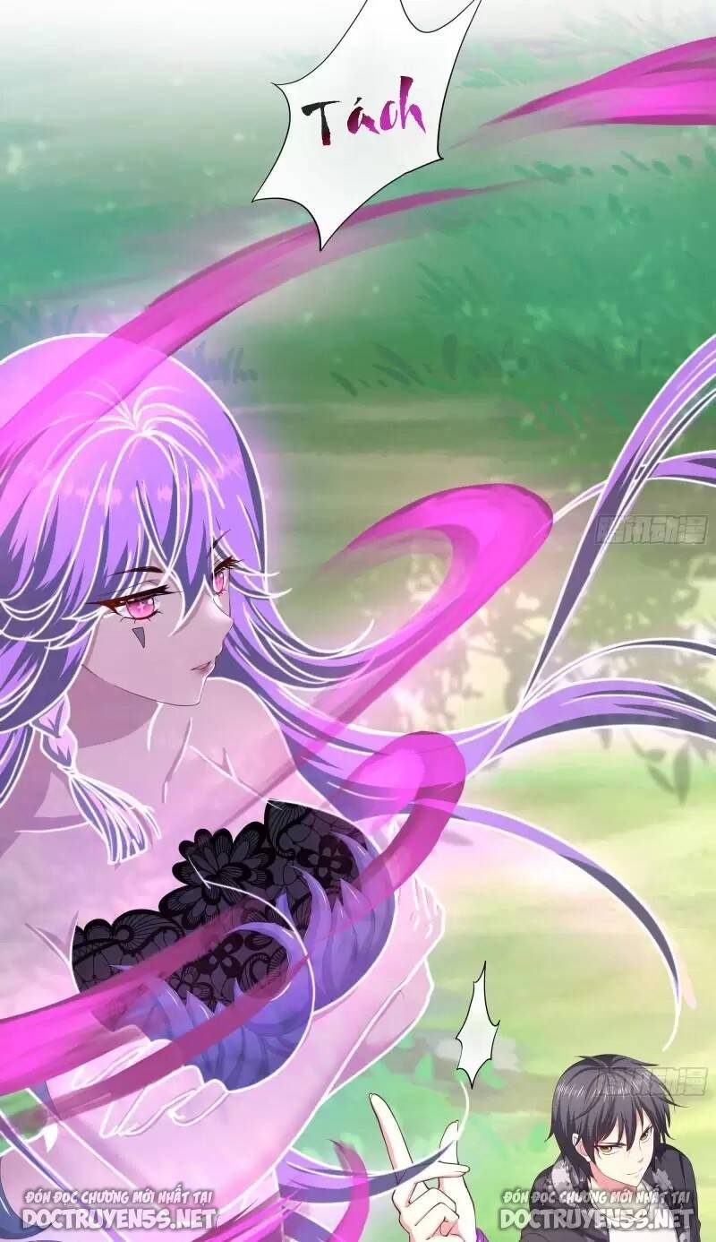 Ta Ở Địa Phủ Mở Hậu Cung Chapter 63 - Trang 2