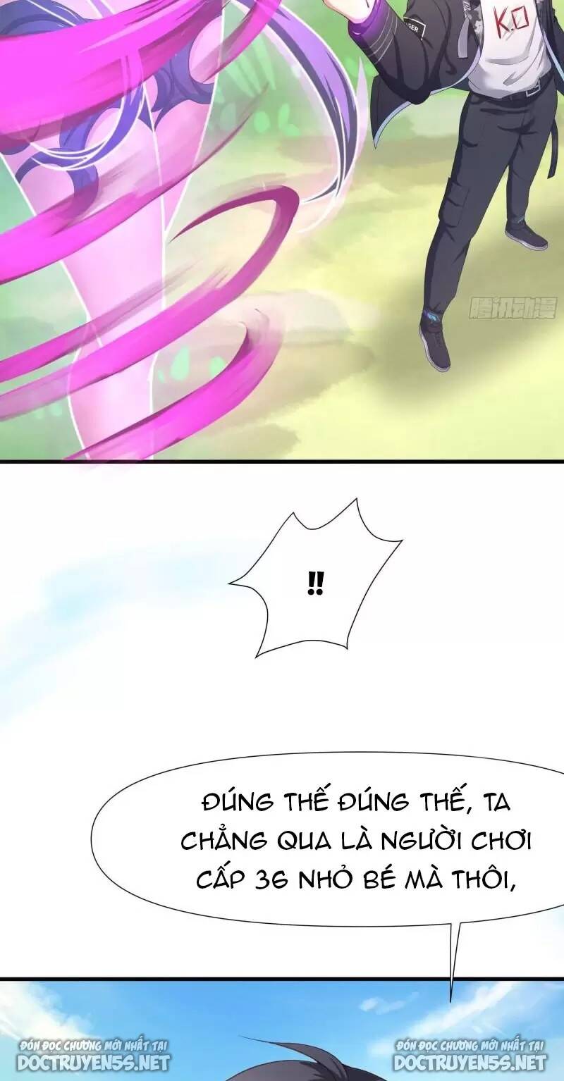 Ta Ở Địa Phủ Mở Hậu Cung Chapter 63 - Trang 2