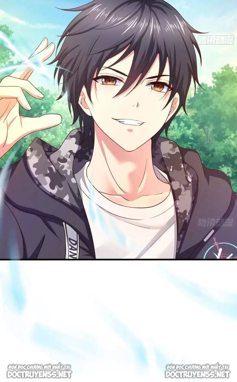 Ta Ở Địa Phủ Mở Hậu Cung Chapter 63 - Trang 2