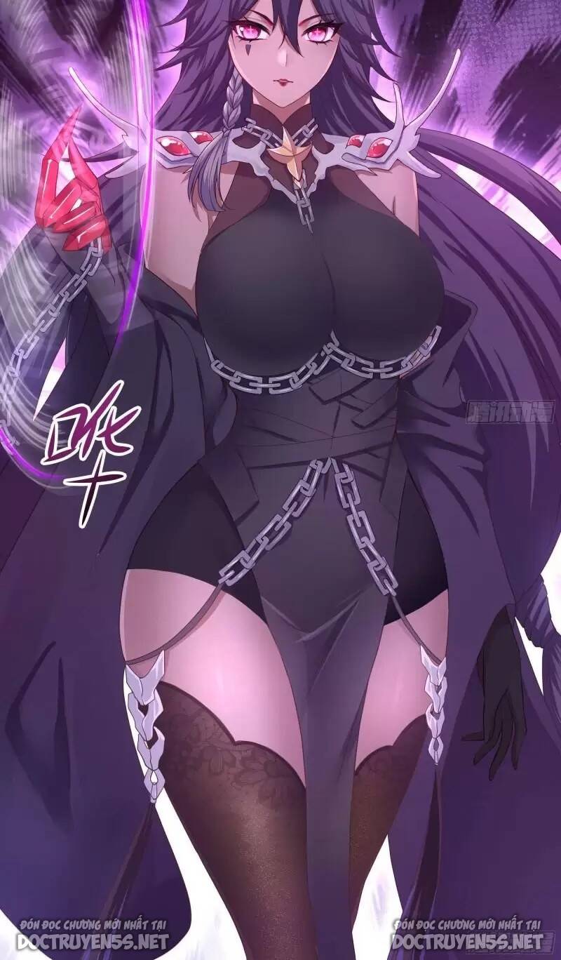 Ta Ở Địa Phủ Mở Hậu Cung Chapter 63 - Trang 2