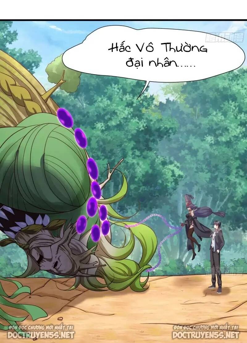 Ta Ở Địa Phủ Mở Hậu Cung Chapter 63 - Trang 2